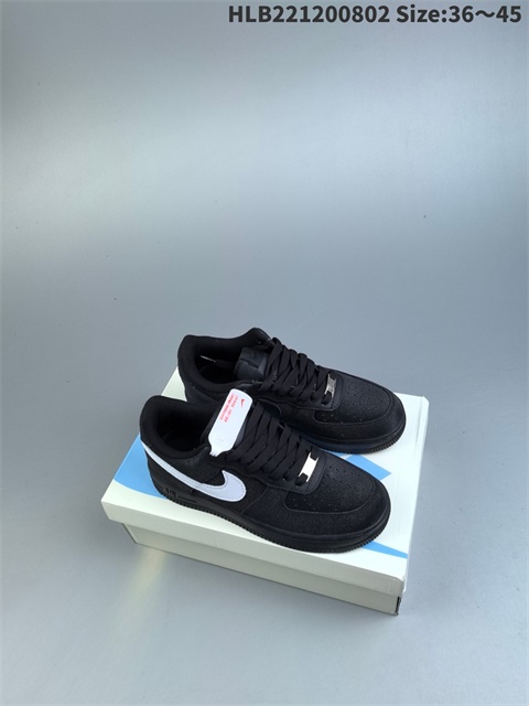 men air force one shoes 36-45 2025-9-19-908